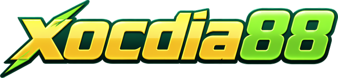 Logo xocdia88